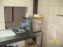 2009 г. Столовая для сотрудников завода "Рапид", г. Харьков 6