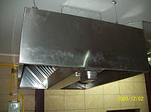 2009 г. Столовая для сотрудников завода "Рапид", г. Харьков 8