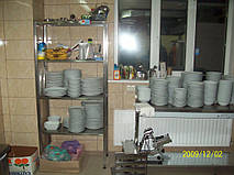 2009 г. Столовая для сотрудников завода "Рапид", г. Харьков 5