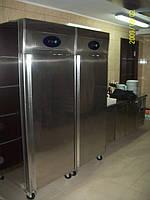 2009 г. Столовая для сотрудников завода "Рапид", г. Харьков 12