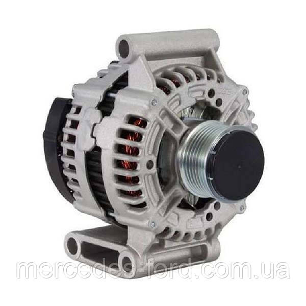 Генератор б.у Ford Transit 2.0 TDI / FWD передній привод Форд Транзит 2.0 дизель 2000-2006, 1C1T10300AB (б.у=3750; новый=6900), фото 1