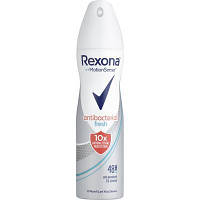 Антиперспирант Rexona Motionsense Антибактериальная свежесть 150 мл (8717163706008) and