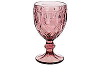 Бокал для вина Bona Di 581-032 350 мл розовый n