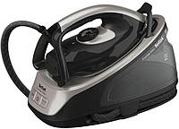 Утюг с парогенератором Tefal SV6140E0 2200 Вт черный n