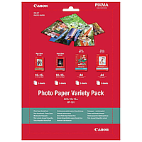 Фото Папір A4 & 10 x 15см Photo Paper Variety Pack A4 &(432818199754)