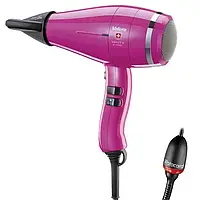 Фен профессиональный Valera VANITY HI-POWER HOT PINK ROTOCORD BK, код: 7719700