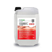 Моющее средство для санации объектов животноводства с дезинфицирующим эффектом кислотное Biog SM, код: 8185481