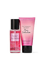 Набор косметики VICTORIA'S SECRET PURE SEDUCTION 150 мл SM, код: 8290242