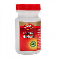 Читрак Харитаки (250 г), Chitrak Haritaki, Dabur Под заказ из Индии 45 дней. Бесплатная доставка.