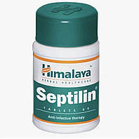 Септилин (60 таб, 750 мг), Septilin, Himalaya Под заказ из Индии 45 дней. Бесплатная доставка.
