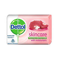 Мыло для ухода за кожей Деттол (75 г), Skin Care Soap, Dettol Под заказ из Индии 45 дней. Бесплатная
