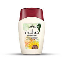 Моха: увлажняющий лосьон для тела с Алоэ и Миндалём (200 мл), Moha Moisturizing Lotion, Charak Под заказ из