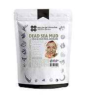 Грязь Мертвого моря: порошковая маска для лица (100 г), Dead Sea Mud Face Pack, Heilen Biopharm Под заказ из
