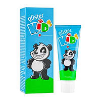 Детская зубная паста (100 г), Glister Kids Toothpaste, Amway Под заказ из Индии 45 дней. Бесплатная доставка.