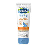 Крем для повышенной защиты детской нежной кожи с органической Календулой (85 г), Advanced Protection Cream Под