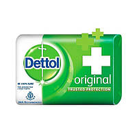 Оригинальное Мыло Деттол (75 г), Original Soap, Dettol Под заказ из Индии 45 дней. Бесплатная доставка.