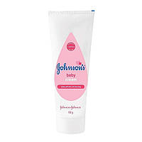 Детский крем (100 г), Baby Cream, Johnson s Baby Под заказ из Индии 45 дней. Бесплатная доставка.