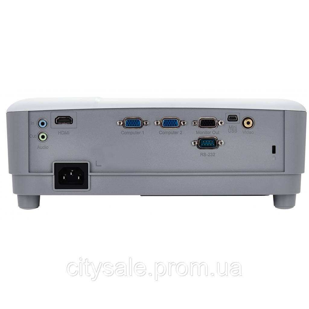 Проектор ViewSonic PA503S (VS16905) H[, код: 8096761 - фото 1 - id-p2189103857