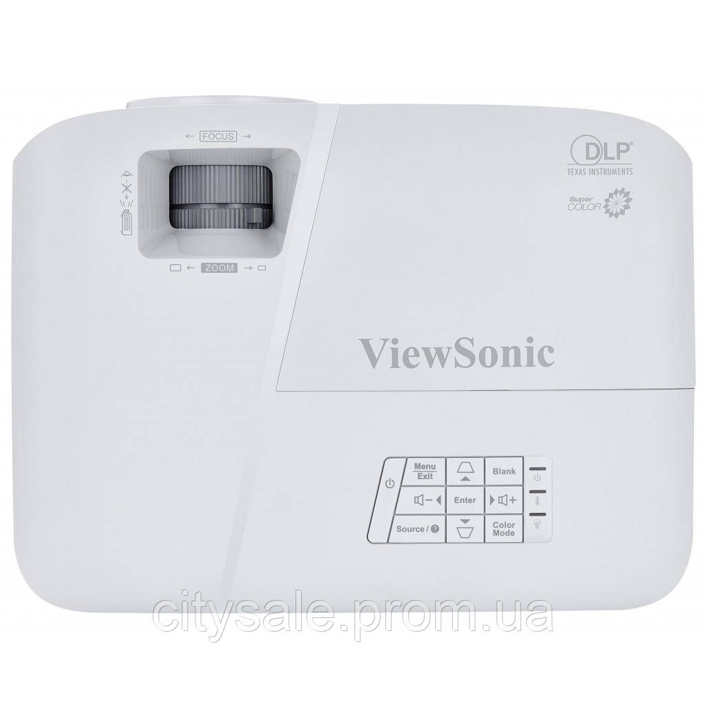 Проектор ViewSonic PA503S (VS16905) H[, код: 8096761 - фото 5 - id-p2189103857