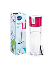 Фильтр-бутылка Brita Vital 600 мл розовая PK, код: 7719810