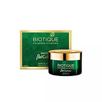 Маска для лица: против пигментации (50 г), BXL Cellular Anti-Spot Pack, Biotique Под заказ из Индии 45 дней.