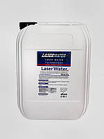 Деионизированная вода для лазерного оборудования LASER WATER TECHNOLOGY 10 л PM, код: 7357394