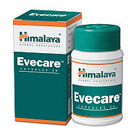 Ивкейр (30 кап), Evecare, Himalaya Под заказ из Индии 45 дней. Бесплатная доставка.