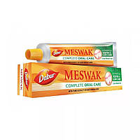 Зубная паста Месвак (100 г), Meswak Toothpaste, Dabur Под заказ из Индии 45 дней. Бесплатная доставка.