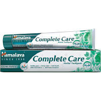 Зубная паста Himalaya Herbals комплексный уход на основе трав 75 мл (8901138825577) and