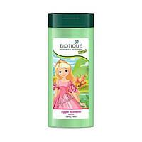 Детский шампунь с Яблоком (180 мл), Apple Blossom Princess Shampoo Kids, Biotique Под заказ из Индии 45 дней.