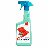 Средство для удаления пятен Sano Oxygen Stain Remover 750 мл (7290005430602) and