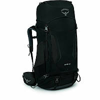 Туристический рюкзак Osprey Kyte 68 black WM/L (009.3318)(7556765141754)
