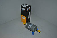 Фільтр паливний DAEWOO LANOS 97-, CHEVROLET LACETTI 05- (вир-во WIX-FILTERS)