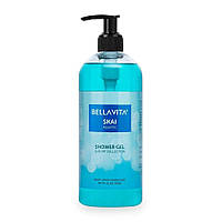 Гель для душа Скай Акватик (500 мл), Skai Aquatic Shower Gel, Bella Vita Под заказ из Индии 45 дней.