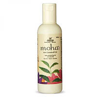 Моха: натуральное масло для волос против перхоти с Чайным деревом, Нимом и Розмарином (100 мл), Moha Под заказ