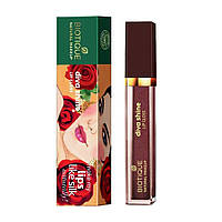 Блеск для губ Сахарная слива (3 мл), Diva Shine Lip Gloss Sugar Plum, Biotique Под заказ из Индии 45 дней.