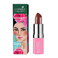 Увлажняющая матовая помада для губ Ночь свиданий (4,2 г), Starkissed Moist Matte Lipstick Date Night, Под