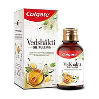 Ведшакти: масло для полоскания полости рта (200 мл), Vedshakti Oil Pulling, Colgate Под заказ из Индии 45