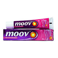 Мув (30 г), Moov Pain Relief Gel, Reckitt Benckiser Под заказ из Индии 45 дней. Бесплатная доставка.