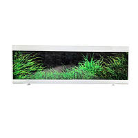 Экран под ванну The MIX Малыш Green grаss 200 см Белый PK, код: 7912184