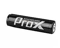 Аккумулятор ProX 18650 Li-ion 2600 ma h Черный (A-O-B-P-0289) TS, код: 8067490