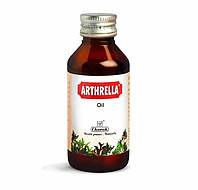 Артрелла (50 мл), Arthrella Oil, Charak Под заказ из Индии 45 дней. Бесплатная доставка.