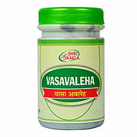 Васавалеха (100 г), Vasavaleha, Shri Ganga Pharmacy Под заказ из Индии 45 дней. Бесплатная доставка.