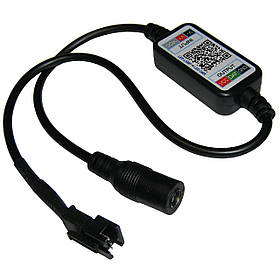 Контролер смарт RGB Bluetooth