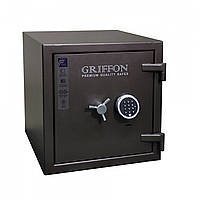 Сейф взломостойкий Griffon CLE III.50.K.E TS, код: 6666344