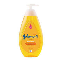 Дитячий шампунь Нема більше сліз (500 мл), Baby Shampoo No More Tears,  Johnson’s Baby Під замовлення з Індії 45 днів. Безкоштовна