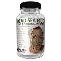 Грязь Мертвого Моря: порошковая маска для лица (100 г), Dead Sea Mud Face Pack, Heilen Biopharm Под заказ из
