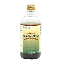 Ашока Аріштам (450 мл), Asoka Arishtam,  Kottakkal Ayurveda Під замовлення з Індії 45 днів. Безкоштовна доставка.