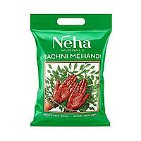 Хна для мехенди (500 г), Rachni Mehandi, Neha Herbals Под заказ из Индии 45 дней. Бесплатная доставка.