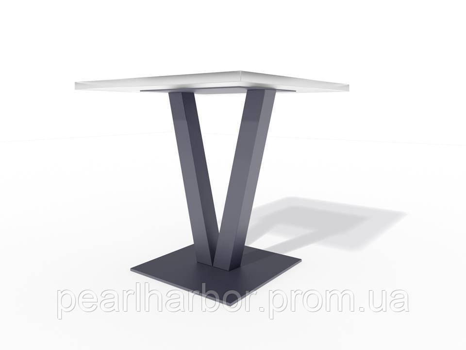 Барный стол в стиле LOFT (NS-159) XE, код: 6671307 - фото 1 - id-p2189123164